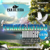 Church Flyer Templates | PosterMyWall