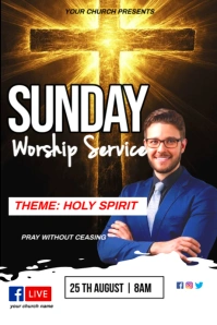 Sunday worship Imagem do Tumblr template