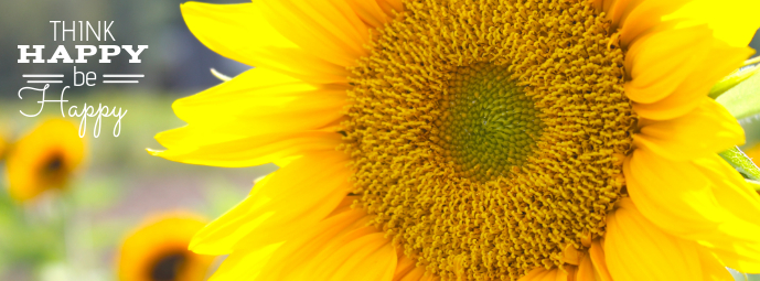 Copy of Sunflower Happiness PosterMyWall Copy of Sunflower Happiness PosterMyWall