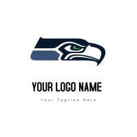 Super Bowl Xlix Seattle Seahawks Nfl New Engl Logo template