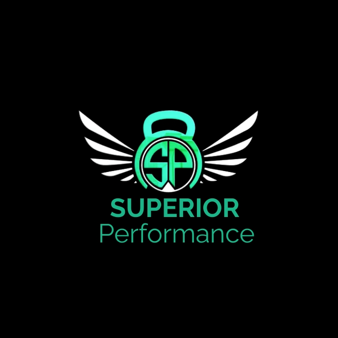 Superior Logo Design