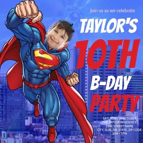 290 B Day Customizable Design Templates Postermywall 290 B Day Customizable Design Templates Postermywall