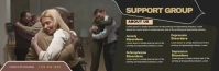 Support Group Ad E-poskop template