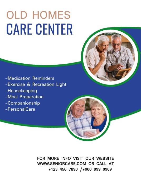 SUPPORT GROUP FLYER DESIGN Template PosterMyWall