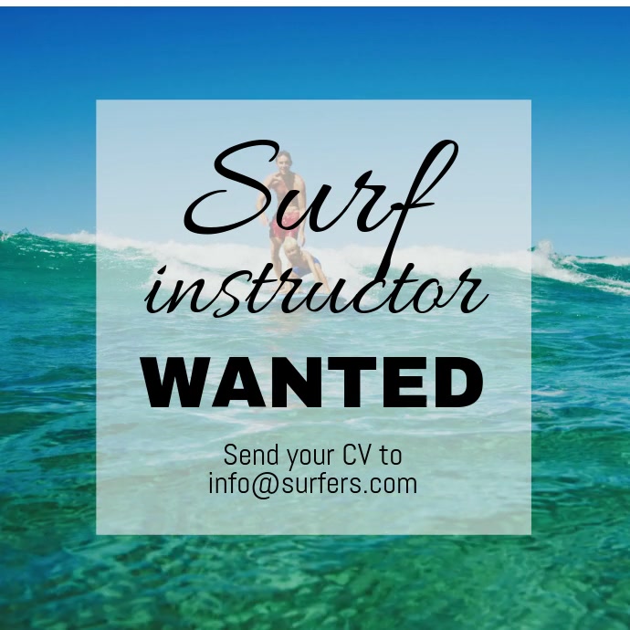 Surf Lessons Jobs Surf Instructor Jobs Mexico at Nancy Green blog