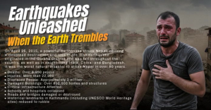 Surviving the Earth’s Fury Изображение, которым поделились на Facebook template