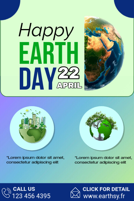 sustainable development Template | PosterMyWall