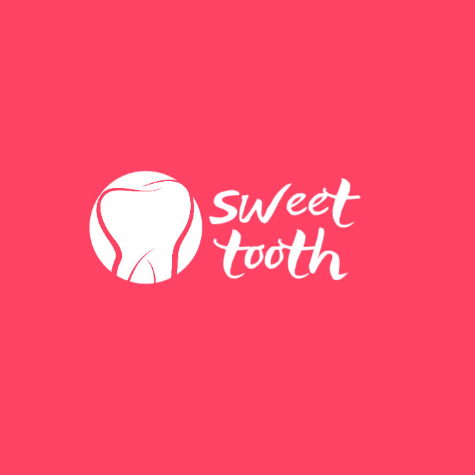 sweet tooth Template | PosterMyWall
