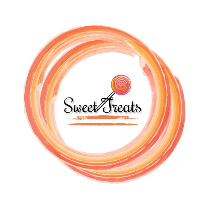 Sweet Style Logo Logo Design #Branding #Logo Design Template