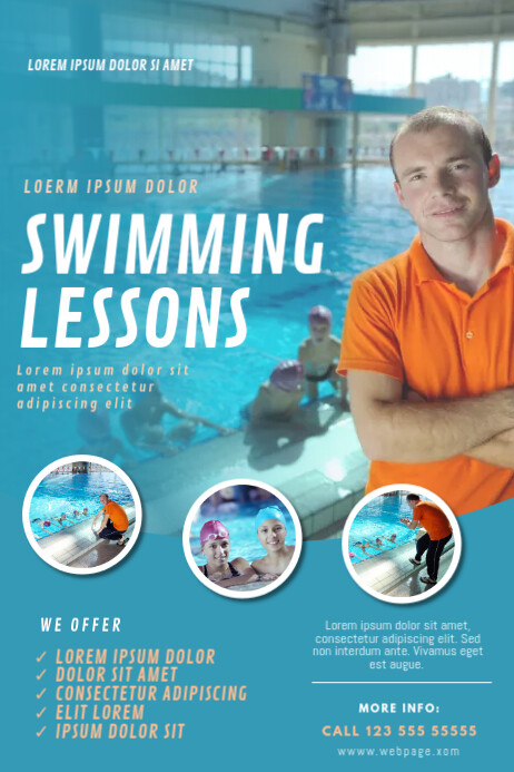 Swim Lesson Flyer Template Free prntbl concejomunicipaldechinu gov co Swim Lesson Flyer Template Free prntbl concejomunicipaldechinu gov co