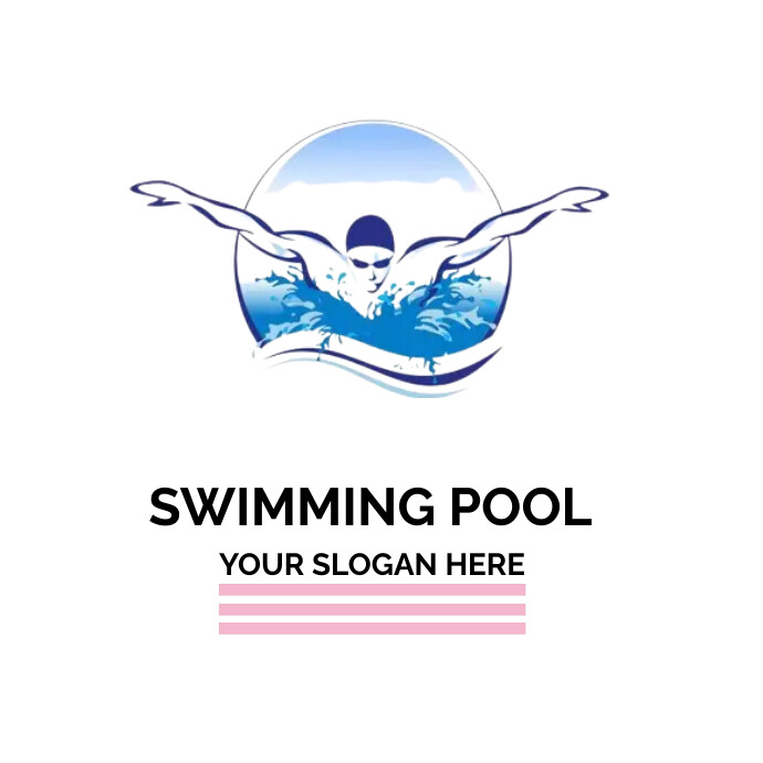 SWIMMING POOL Template | PosterMyWall
