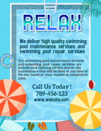 440+ swimming Customizable Design Templates | PosterMyWall
