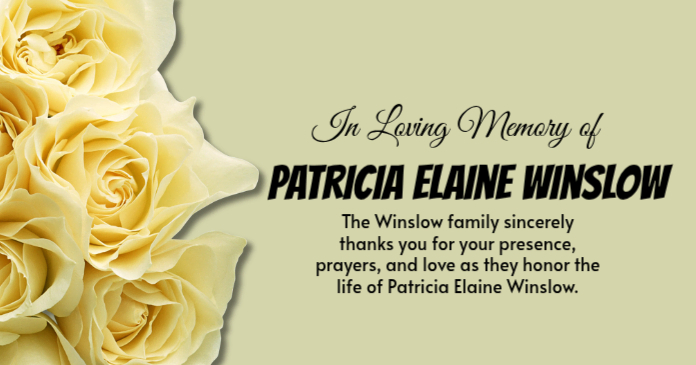 Memorial Tribute Facebook Post Template | PosterMyWall