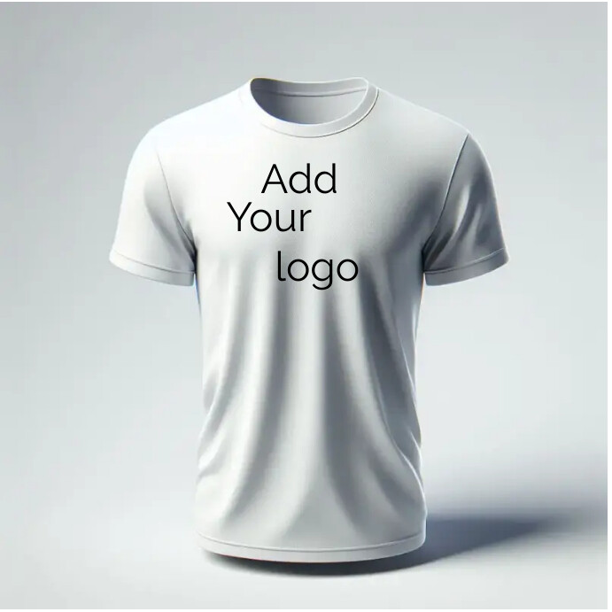 T-shirt โพสต์บน Instagram template