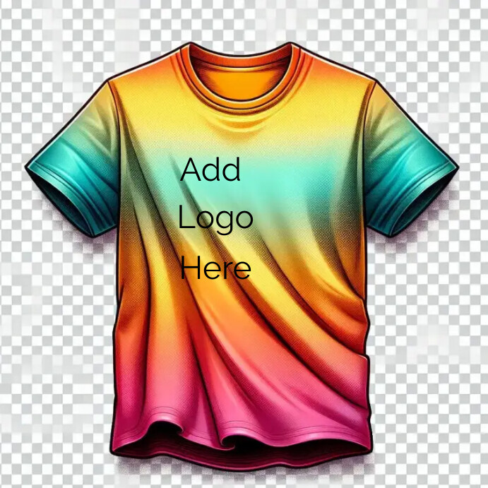 T shirt Iphosti le-Instagram template