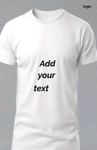 T-SHIRT แทบลอยด์ template