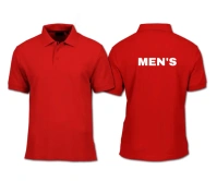 T-shirt Rectángulo Grande template