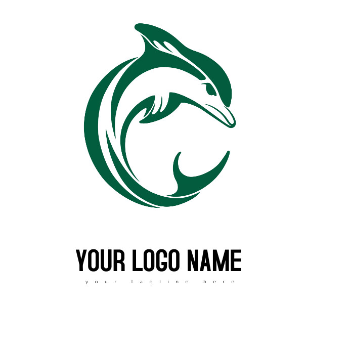 T-shirt Logo Graphic design template