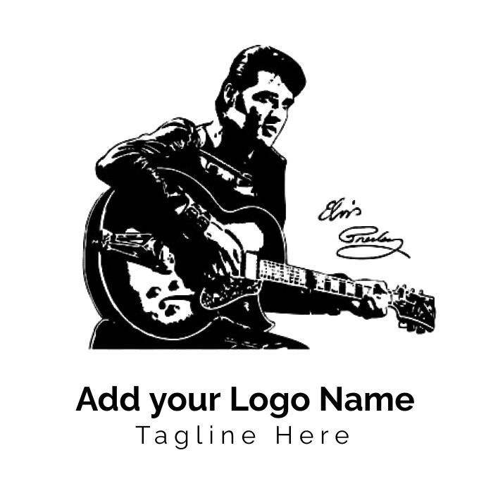 T-shirt Phonograph record Decorative arts Wal Logótipo template