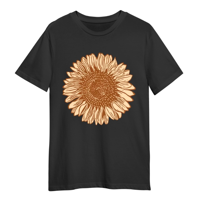 T-shirt printing Template | PosterMyWall T-shirt printing Template | PosterMyWall