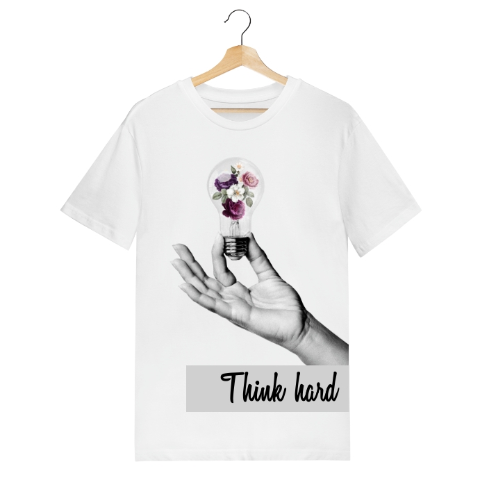 T-shirt printing template Instagram Plasing