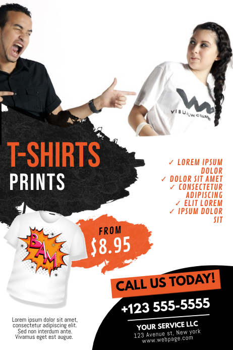 Cheap flyers shirts Clearance