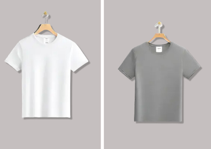 T. Shirts Template | PosterMyWall