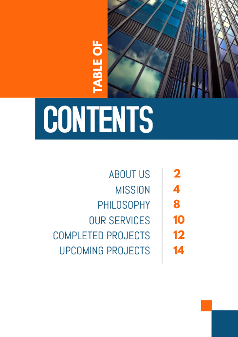 Fall background backgrounds autumn iphone late psd Copy of Table of ContentS Template Design | PosterMyWall