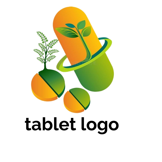 tablet logo Template | PosterMyWall