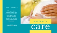 Tag Maternity Package Template Tanda