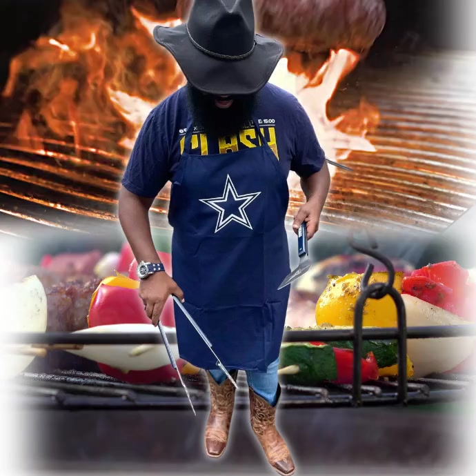 Tailgate Template | PosterMyWall