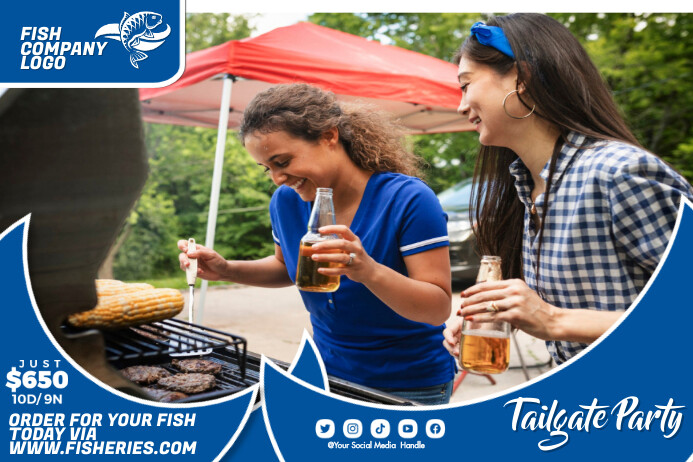 Printable Tailgate Party Planning Checklist Printable Tailgate Party Planning Checklist