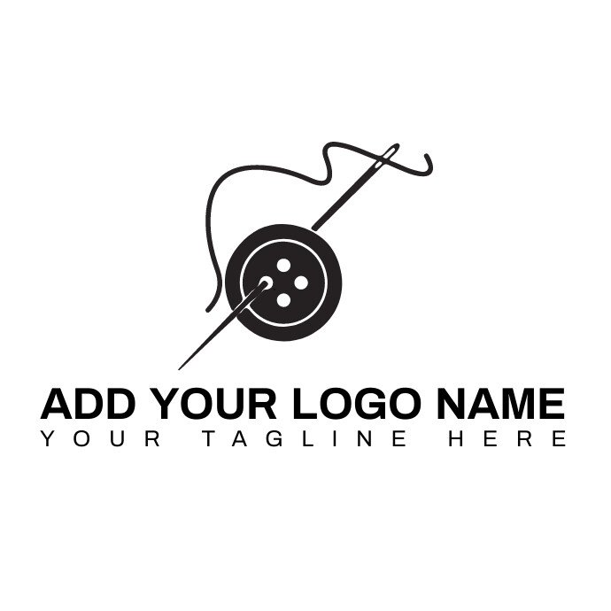 Thread Logo Design