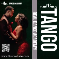 Tango Ads Instagram Post template