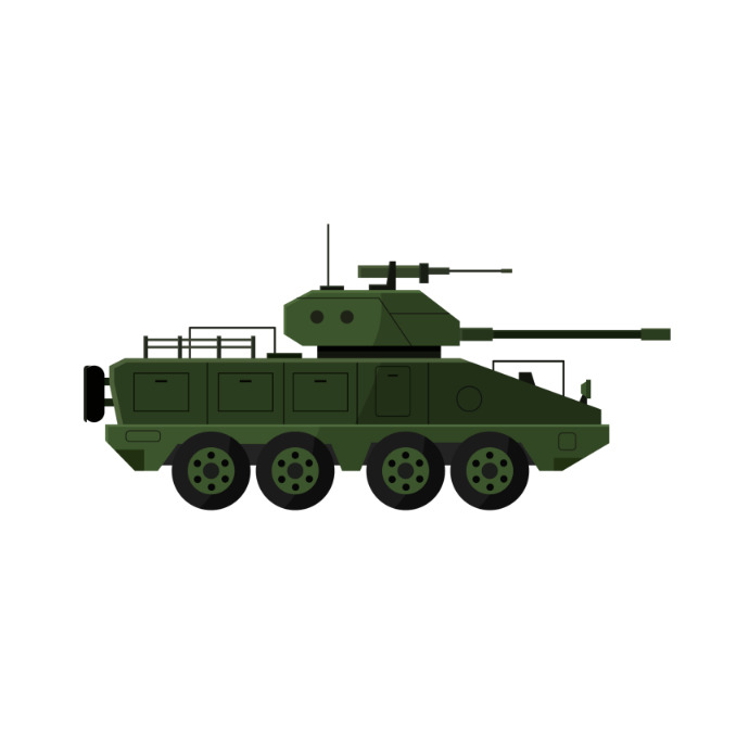 Tank Template | PosterMyWall