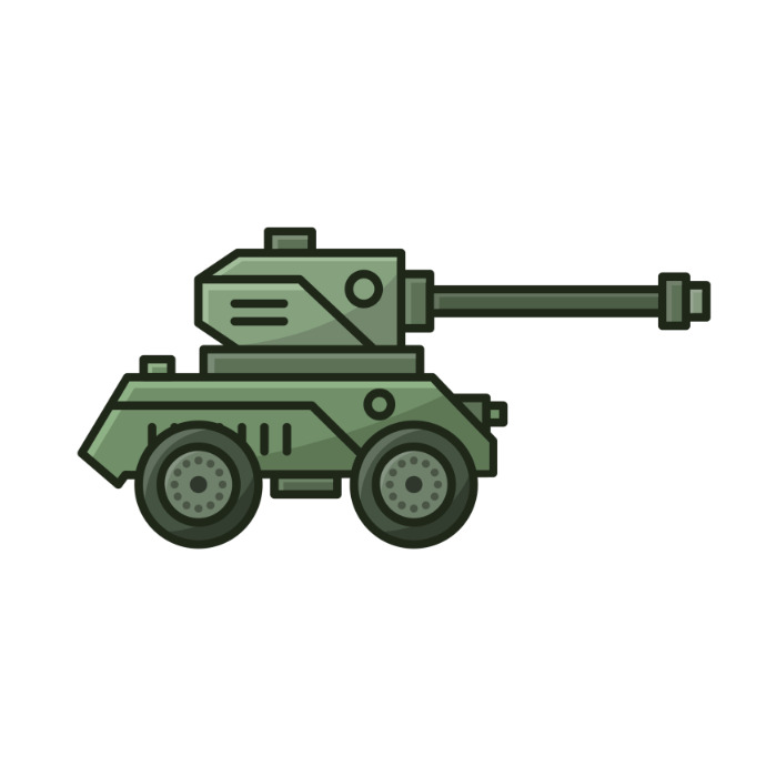 Tank Template | PosterMyWall