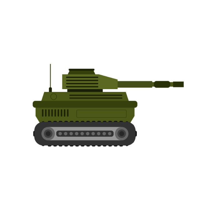 Tank Template | PosterMyWall