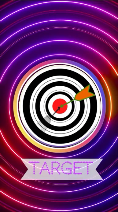Target Templ Copy of target | PosterMyWall