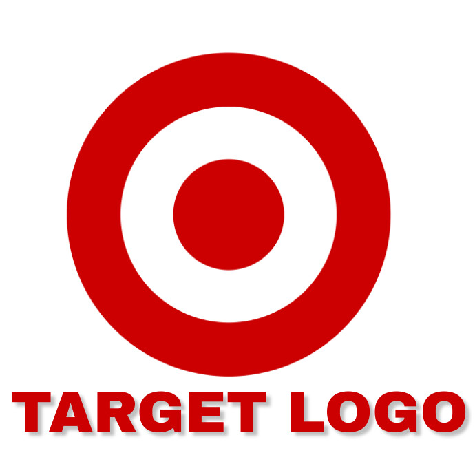 Target Rental Logo Copy of TARGET LOGO | PosterMyWall
