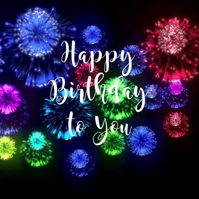 Modele Carte De Joyeux Anniversaire Avec Une Video Postermywall Modele Carte De Joyeux Anniversaire Avec Une Video Postermywall