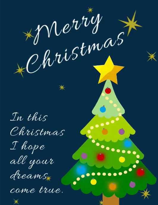 Modele Joyeux Noel Carte Avec Video Musicale Postermywall Modele Joyeux Noel Carte Avec Video Musicale Postermywall