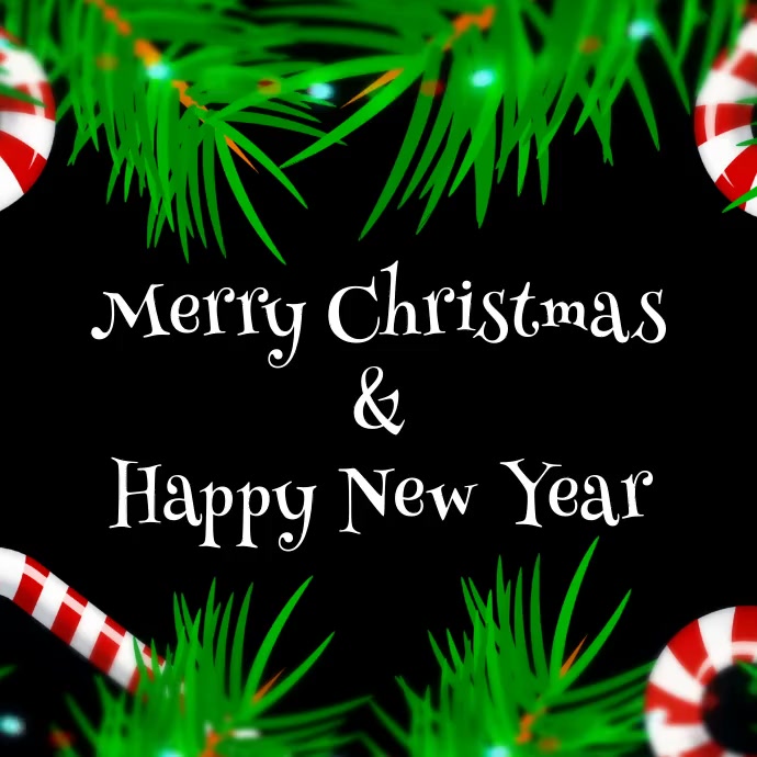 Modele Carte De Noel Et Du Nouvel An Avec Une Video Postermywall Modele Carte De Noel Et Du Nouvel An Avec Une Video Postermywall