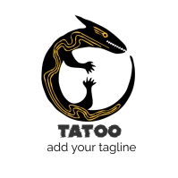 Tatoo Template PosterMyWall