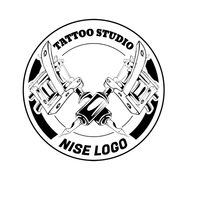 Tattoo Logo Maker