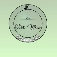 Taxoffice logo,Tax service logo,business logo Logótipo template
