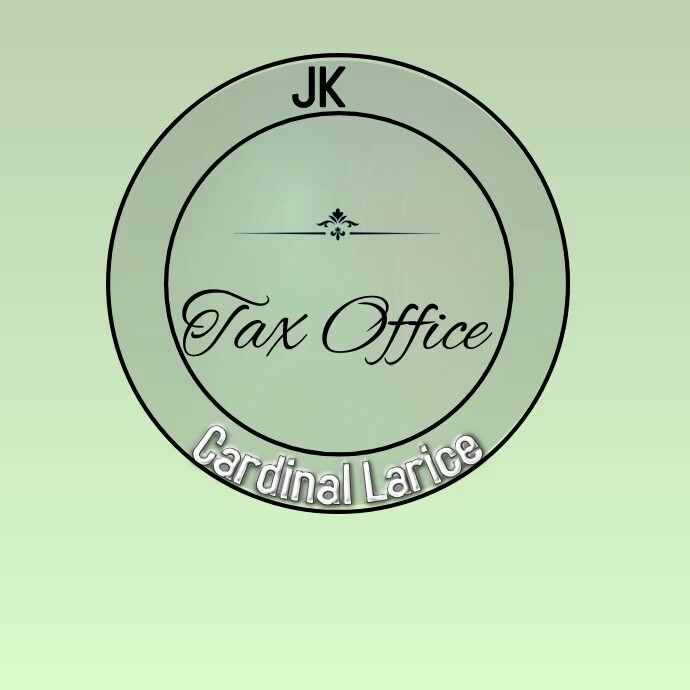 Taxoffice logo,Tax service logo,business logo template