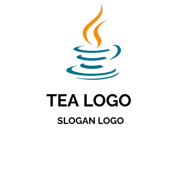 TEA LOGO Template | PosterMyWall