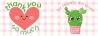 Teachers Day Couverture Facebook template