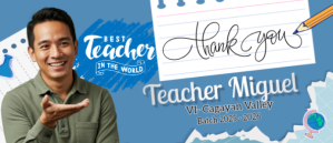 teachers day gift mug Envelopes template