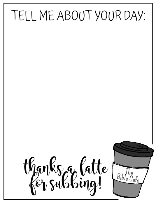 Teachers Sub Binder Flyer (us Letter) Template | PosterMyWall